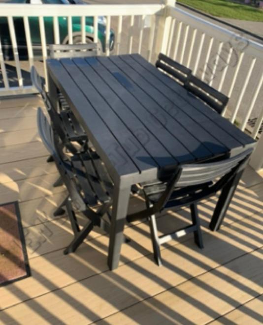 Jems Hot-Tub Getaways 8 Berth At Tattershall Lakes 外观 照片